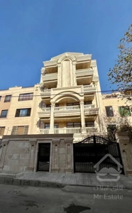 آپارتمان ۱۴۸ متری رزکان واریانشهر املاک نوین