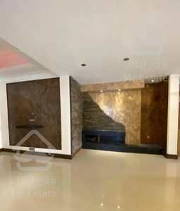 درکه ۱۴۰متر سه در برج باغ با  چشم انداز