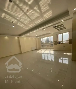 فروش آپارتمان/۱۱۵متری/دوخواب/کلیدنخورده/فاز۱