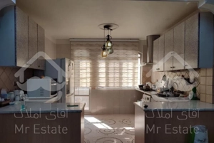 ۷۲ متر تهران نو. امامت. تک واحدی