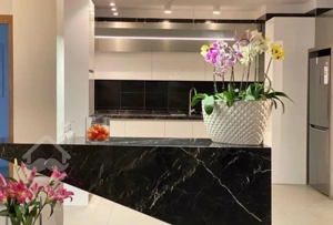 ۱۰۰متر/نوساز/فول امکانات/ ویو بینظیر