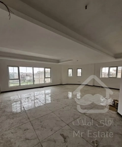 فروش آپارتمان تک واحدی ۱۲۵ متری ۳ خواب