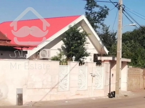 اجاره روزانه ویلای دربست مرکز شهر فومن(پرهام)