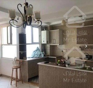 ۸۳متر دوخواب، طبقه دوم/ بوستان