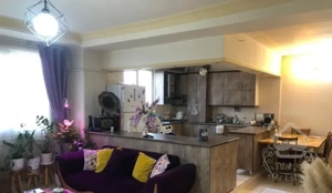 ۹۶ متر/چسب فروشگاه و میدان ناجا/فول نصبیات