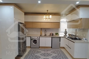 اپارتمان ۱۰۶ متری ۳خوابه خوش نقشه