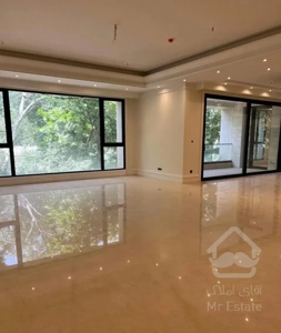 قیطریه ۲۰۰ متر (برج باغ-۳ پارکینگ )