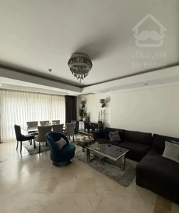 قیطریه ۱۸۰ متر سه طرف نور  دو پارکینگ تک واحدی