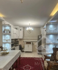 واحد ۶۵ متری تک واحدی با پارکینگ