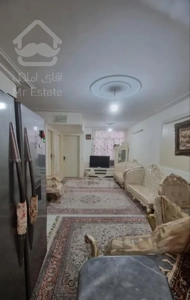 فروش ۵۸متری  یک خوابه