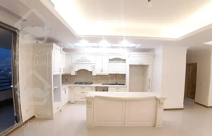 ۱۵۲متر نوساز کلید نخورده شهرک راه آهن بنفشه ها