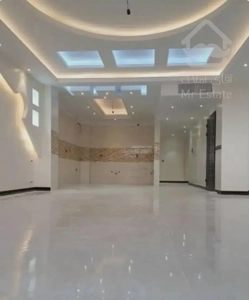 آپارتمان ۹۲ متری جهاد