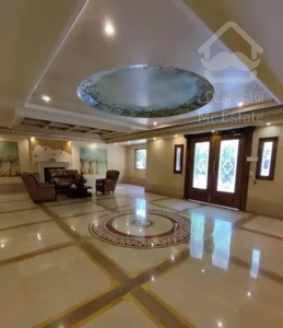 فروش آپارتمان ۱۹۰ متری ۳ خوابه در گلستان شمالی