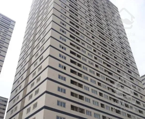 ۱۰۰ متری در برج کلید نخورده ،دو خواب