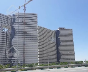 دفتر فروش/ سهام ۵۰ متری/ توانمندسازی ارتش( بتاجا)