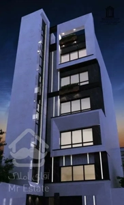 فروش آپارتمان خیابان معلم بر اصلی خیابان توسلی