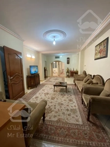 اجاره آپارتمان دو خوابه فردوس شرق