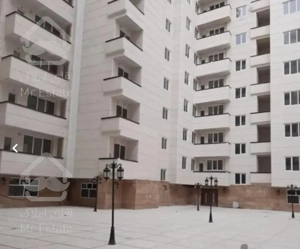 پروژه حکیم جنوبی . ۹۸ متر . آفتابگیر .