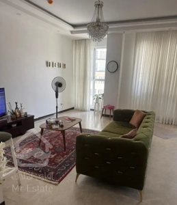 آپارتمان ۸۷متر،استخر باشگاه،ویو ابدی،برج رزت