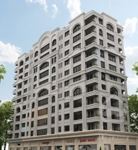 آپارتمان ۱۵۸ متری با ویو ابدی پارو تندرستی