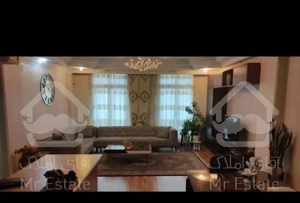 ۷۲ متر ۲ خواب پروانه شمالی