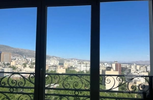 ۱۷۵متر۳ خواب مستر ویو پارک