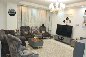 ۷۹ متری دوخواب فول  نوساز