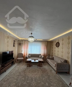 فروش واحد ۷۲ متری ۲خواب پارکینگ اختصاصی جانبازان