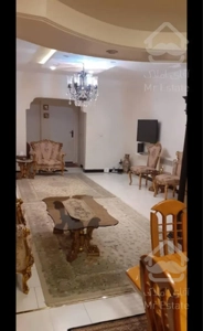 ٧١ متر دو خواب مجاهدکبیر