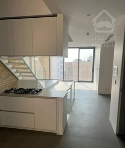 فرمانیه آقایی ۱۴۱ متر تریبلکس ۳ خواب مدرن و خاص