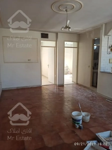 61 متر / تک خواب / بلوار فردوس / بازسازی شده