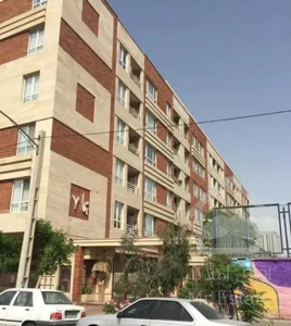 کوی بیمه اکباتان  ،۶۴ متری ۱ خواب مجتمع هما