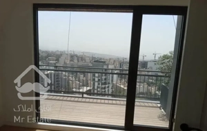 پنت هاوس ۵۴۰ متری الهیه