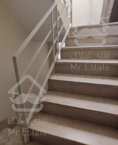 آپارتمان دو خوابه نهم غربی