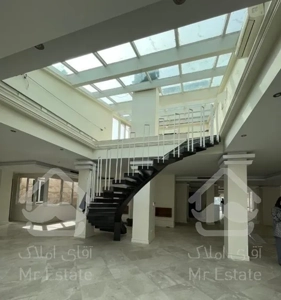 درکه / ۵۰۰ متر / پنت هاوس