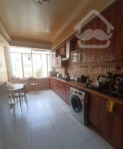 ۱۵۰متر دوخوابه یوسف آباد