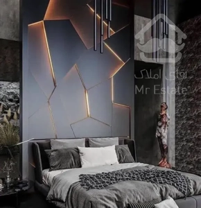 ۹۰متر بی‌نظیر در یوسف آباد