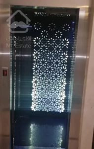 ۲۱۰ متر نوساز ،بالکن قابل چیدمان و پاسیو اختصاصی