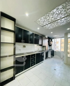 ۵۵متر رو به نما*فول دیزاین*غرق نور