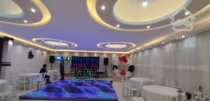 اجاره باغ تالار