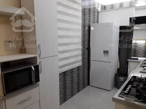 63متر دوخواب با پارکینگ در پونک