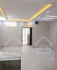 آپارتمان 60متر دو‌کله‌نور جنوبی رباط۳