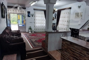 ویلا اجاره جنگلی  مرکز شهر