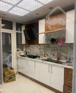 ۸۰ متر اپارتمان ۲ خواب بلوار کشاورز