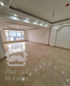 آپارتمان ۲۰۰ متری کامرانیه