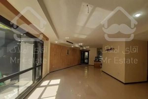 باغ فردوس ۱۱۰متر مدرن ۲خواب