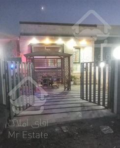 اجاره سالیانه ویلای فلت مدرن مبله کامل شهرکی