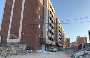 فروش. واحد اپارتمان 100متری کلید اول مسکن ملی