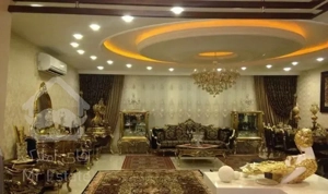 ۸۰متر دوخواب/تک واحدی/با پارکینگ/حبیب الله