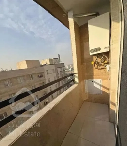 واحد کلید نخورده سند آماده / تهرانسر